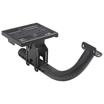 Next Level Racing F-GT Pro Shifter and Handbrake Arm Add-on
