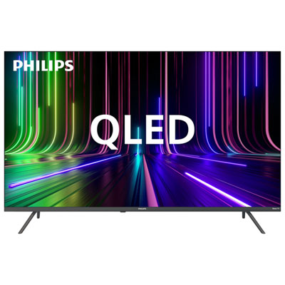 Philips 60" 7900 Series 4K UHD HDR QLED Roku Smart TV (60PUL7975/F6)