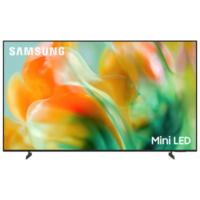 Téléviseur Intelligent Hdr Mini-Del Uhd 4K 85 Po Vision Ai M80H De Samsung (Un85M80Hafxzc) - 2026 Great TV
