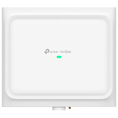 Point D'accès Sans Fil Intérieur/extérieur Wi-Fi 6 Ax3000 Omada De Tp-Link (Eap650 D120-Outdoor)