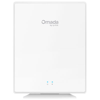 TP-Link Omada AX3000 Desktop Wi-Fi 6 Access Point