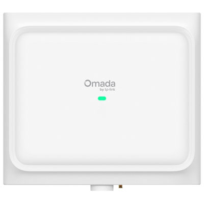 Point D'accès Sans Fil Intérieur/extérieur Wi-Fi 6 Ax3000 Omada De Tp-Link (Eap650 D30-Outdoor)