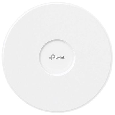 TP-Link BE5000 Ceiling Mount Wi-Fi 7 Access Point (EAP723)