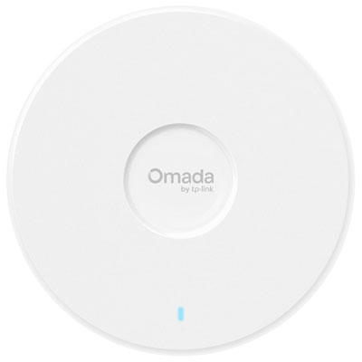 Point D'accès De Plafond Wi-Fi 7 Tribande Be15000 Omada De Tp-Link (Eap787)