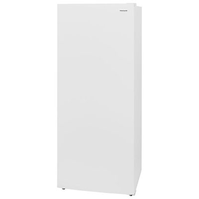 Open Box - Frigidaire 13 Cu. Ft. Frost-Free Upright Freezer (FFUE1326AW) - White - Perfect Condition