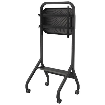 Boîte Ouverte - Chariot Smartmount De Peerless-Av Pour Téléviseur De 55 À 110 Po (Sr898)
