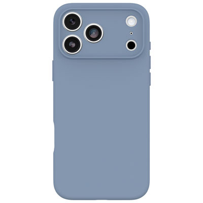 OtterBox Figura Fitted Soft Shell Case with MagSafe for iPhone 17 Pro Max - Blue 