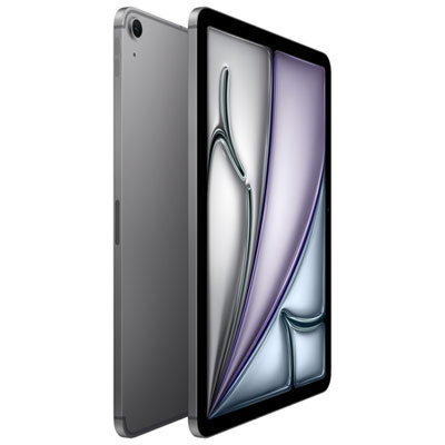 iPad Air M4 11 po 128 Go avec Wi-Fi 7 d'Apple (8e génération