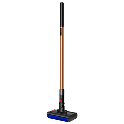 Dyson PencilWash Cordless Wet Hard Floor Cleaner - Copper Black The best