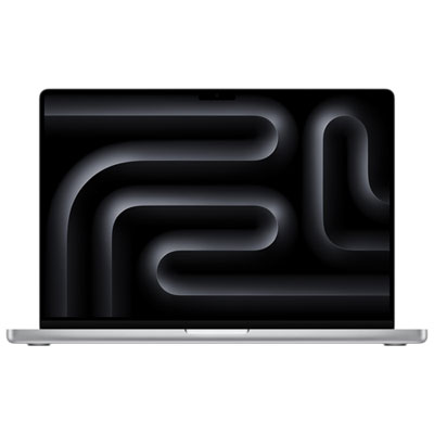 Macbook Pro De 16,2 Po D'apple (2026) - Argent (M5 Pro D'apple/ram 24 Go/ssd 1 To) - Anglais