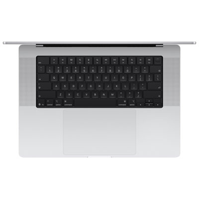 Apple MacBook Pro 16.2