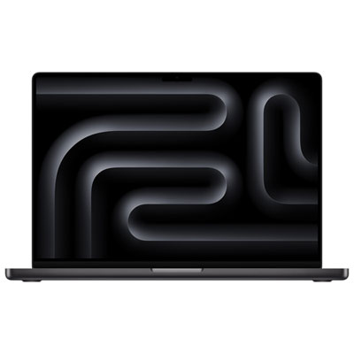 Macbook Pro De 16,2 Po D'apple (2026) - Noir Infini (M5 Pro D'apple/ram 48 Go/ssd 1 To) - Anglais