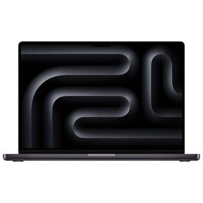 Macbook Pro De 16,2 Po D'apple (2026) - Noir Infini (M5 Max D'apple/ram 48 Go/ssd 2 To) - Anglais