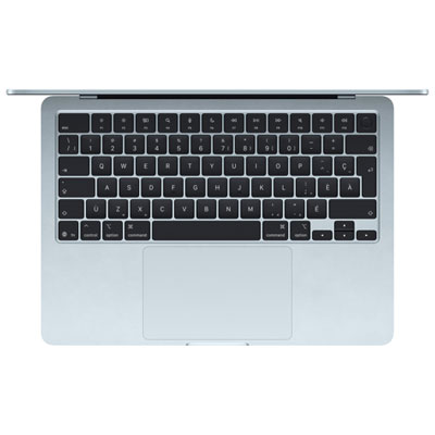MacBook Air i7 8Gb 256Gb 11インチ USキー超貴重 MacBook Air i7 8Gb