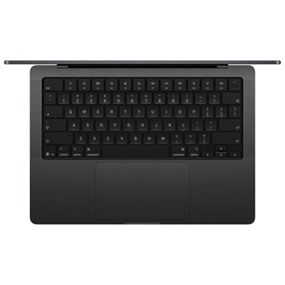 Apple MacBook Pro 2026 スペースブラック 2TB SSD Apple MacBook Pro 14.2