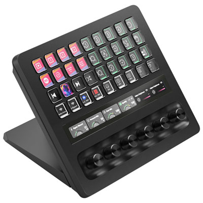 Elgato Stream Deck+ XL