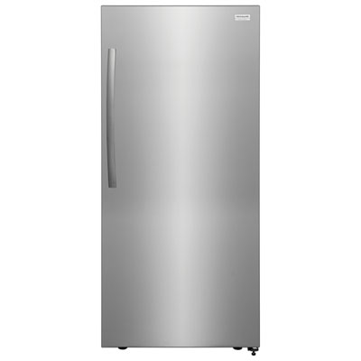 Frigidaire Gallery 33" 18.9 Cu. Ft. All-Fridge Refrigerator (GRDA1911AF) - Stainless Steel