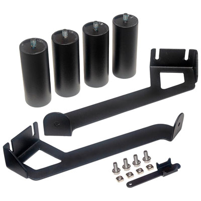 Merrithew At-Home SPX Reformer 5” Riser Kit