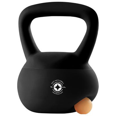 Merrithew Soft Kettlebell - 15lb