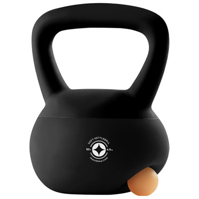 Merrithew Soft Kettlebell - 10lb