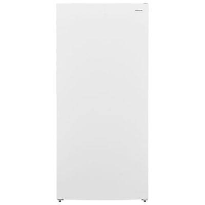 Open Box - Frigidaire 20 Cu. Ft. Frost-Free Upright Freezer (FRUF2020AW) - White - Perfect Condition
