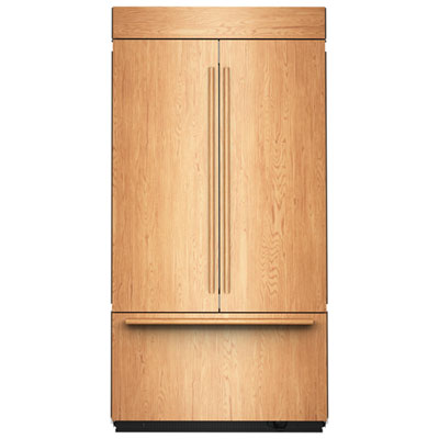 KitchenAid 42" 24.2 Cu. Ft. French Door Refrigerator (KBFN542TPA) - Panel Ready