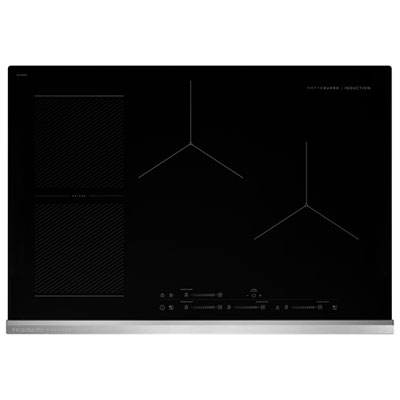 "Frigidaire Gallery 31"" 4-Element Induction Cooktop (GCCI3070BM) - Stainless Steel"
