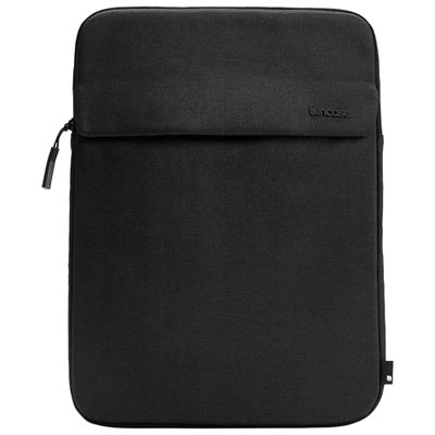 Incase Crosstown 14" Laptop Sleeve - Black Great protection