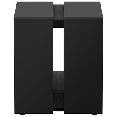 Haut-Parleur D'extrêmes Graves De 600 W Bravia Theatre Sub 9 De Sony - Noir