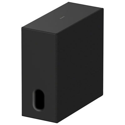 Sony BRAVIA&nbsp;Theatre&nbsp;Sub 8 300-Watt Subwoofer - Black
