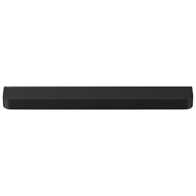 Sony BRAVIA Theatre Bar 7 Sound Bar Sound bar review