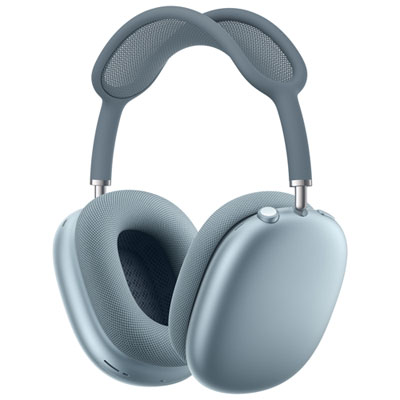 AirPodsMax2(typeC)ブルー Apple AirPods Max 2 (USB-C) Over-Ear Noise Cancelling Bluetooth