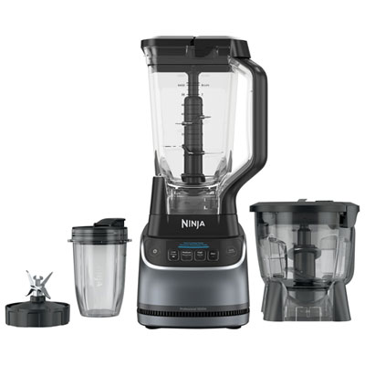 Ninja UltraCrush Professional 72 oz. 1500-Watt Kitchen System