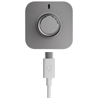 Oura Ring 5 Charging Dock with USB-C Cable - Size 7