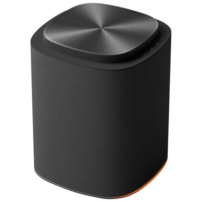 Haut-Parleur Multipièce Sans Fil 50 W Sound Suite M5 De Lg - Une Unité - Noir Best looking!