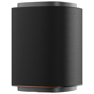 LG Sound Suite M7 60-Watt Wireless Multi-Room Speaker - Single - Black