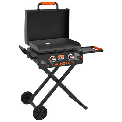 Blackstone On-The-Go 22" Flex-Fold Griddle (2350CA)