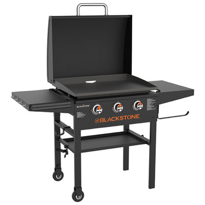 Blackstone Original 28" XL Griddle with Hood (2080)