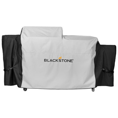 Blackstone Original 22" Griddle and Pellet Grill Cover (5575) 
