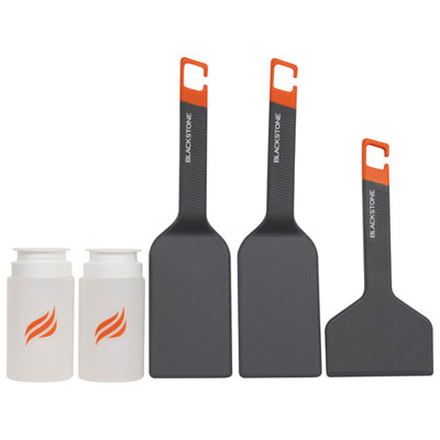 Blackstone Adventure 5-Piece Griddle Camping Kit (5762CA)