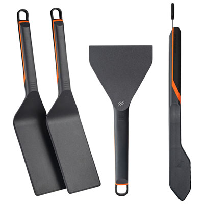 Blackstone E-Series 4-Piece Griddle Tool Kit (8202)