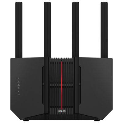 Routeur Wi-Fi 7 Tribande Sans Fil D'asus (Rt-Be92U)