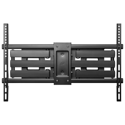 Support Articulé Pour Téléviseur De 42 Po À 90 Po D'insignia - Exclusivité Best Buy