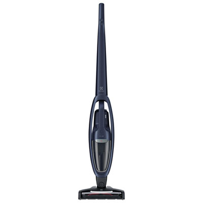 Electrolux WellQ7 2-in-1 Cordless Stick Vacuum - Indigo Blue