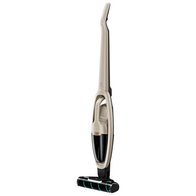 Electrolux WellQ7 2-in-1 Cordless Stick Vacuum - Soft Sand&nbsp;