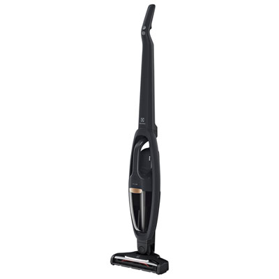 Electrolux WellQ7 2-in-1 Cordless Stick Vacuum - Granite Grey&nbsp;