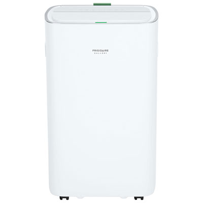 Frigidaire Gallery Air Conditioner - 14000 BTU (450 sq ft Coverage) - 52dB, Wi-Fi - White