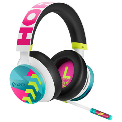 Casque D'écoute Sans Fil Xbox Pour Xbox Series X|S/xbox One/windows - Édition Limitée Forza Horizon 6 Great product