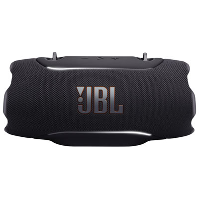 JBL Xtreme 5 Waterproof Bluetooth Wireless Speaker - Black