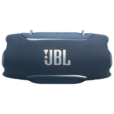 JBL Xtreme 5 Waterproof Bluetooth Wireless Speaker - Blue As always JBL - Just Buy and you will Love it